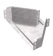 Переходник симметричный Стандарт 500х150х100  PR16.10973  Промрукав