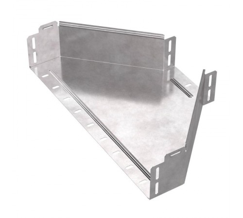 Переходник симметричный Стандарт 500х150х100  PR16.10973  Промрукав