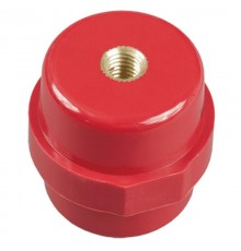 Изолятор SM60 (М8) силовой   YIS11-60-20  IEK