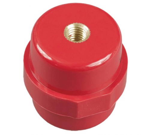 Изолятор SM76 (М10) силовой   YIS11-76-25  IEK