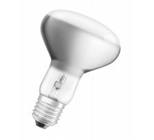 Лампа накаливания зеркальная CONCENTRA R80 SPOT 60W 230V 460cd 50° E27 d80x116  4052899182332  Osram
