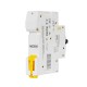 Выключатель автоматический однополюсный M06N 1P C 3А 6кА ARMAT  AR-M06N-1-C003  IEK