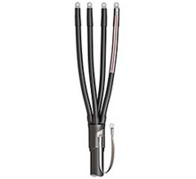 Муфта концевая 4ПКТп(б)нг-LS-1-150/240 без болт. наконечников  65563  КВТ