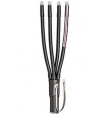 Муфта концевая 4ПКТп(б)нг-LS-1-150/240 без болт. наконечников  65563  КВТ