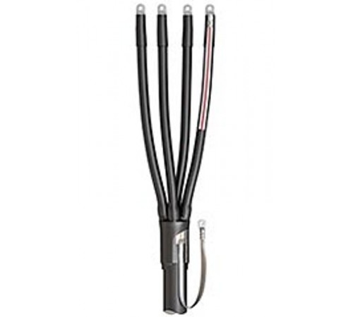 Муфта концевая 4ПКТп(б)нг-LS-1-150/240 без болт. наконечников  65563  КВТ