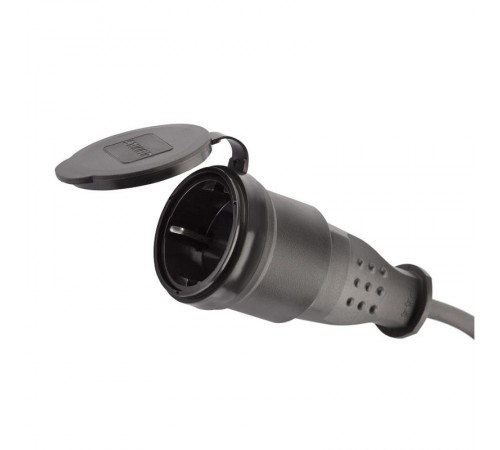 UFx-1e-3x2,5-30m-IP44(KG) Удлинитель силовой на рамке c/з 1 гн 30м КГ 3х2.5  Б0050872  ЭРА