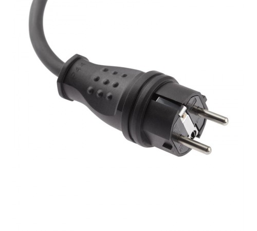 UFx-1e-3x2,5-30m-IP44(KG) Удлинитель силовой на рамке c/з 1 гн 30м КГ 3х2.5  Б0050872  ЭРА