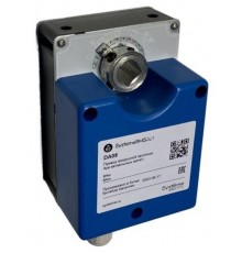 Привод воздушной заслонки, 8Нм 0...10В, ОСП/0...10В ~24В  DA08VF  SE