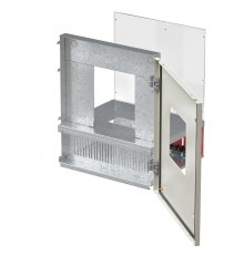 Комплект установки выключателя 12M ABB Emax 1.2 F  R5M212IB2H61119  DKC