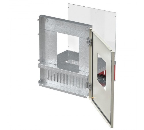 Комплект установки выключателя 14M Hyundai Electric HGS/HGN06-16 W  R5M214IB5H61521  DKC