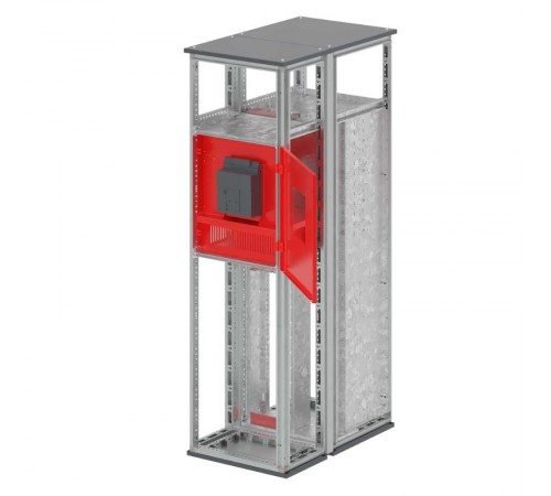 Комплект установки выключателя 14M Hyundai Electric HGS/HGN06-16 W  R5M214IB5H61521  DKC