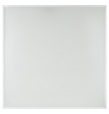 Светильник светодиодный офисный SPO-910-9-65K-038 38Вт 6500K 3990Лм 595x595x40 матовый с выводом провода  Б0058109  ЭРА