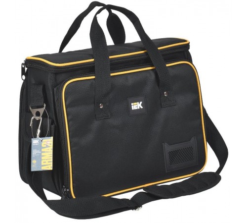 Сумка монтажника универсальная BG-04 ARMA2L 5  A2L5-BG10-04-K02  IEK