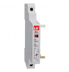 Контакт BKN AL 6A  06150004R0  Lsis