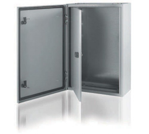 SR2 Корпус шкафа с монт.платой 500х400х250мм ВхШхГ  SRN5425K  ABB