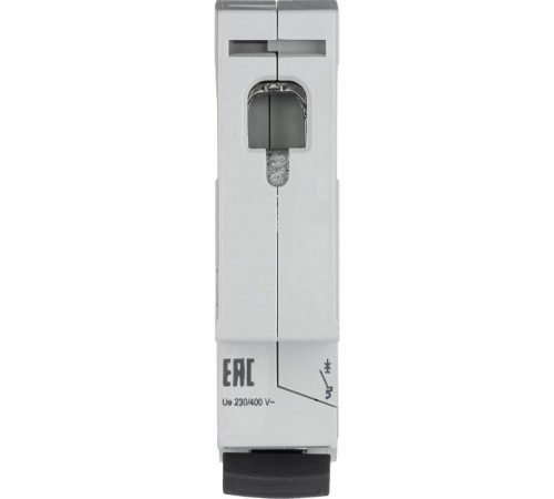 Выключатель автоматический  однополюсный RX3 4500 10А C 4,5кА  419662  Legrand