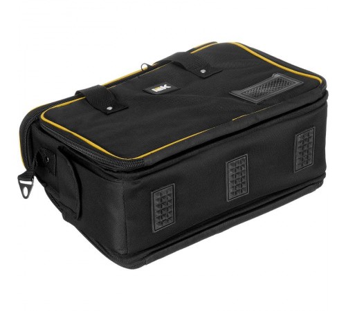 Сумка монтажника универсальная BG-04 ARMA2L 5  A2L5-BG10-04-K02  IEK