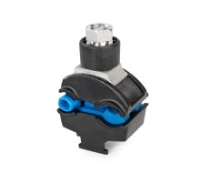 Зажим прокалывающий ответвительный ЗПО 6-95/1,5-10  102572  КВТ