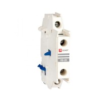 Контакт боковой дополнительный КБ-20 2NO для КМЭ EKF PROxima   ctr-kb-20   EKF