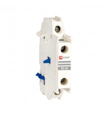 Контакт боковой дополнительный КБ-20 2NO для КМЭ EKF PROxima   ctr-kb-20   EKF