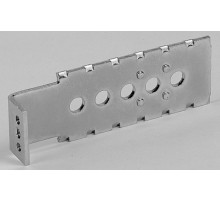 Уголок (1 уп= 2шт)  ZW60P2  ABB