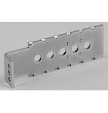 Уголок (1 уп= 2шт)  ZW60P2  ABB