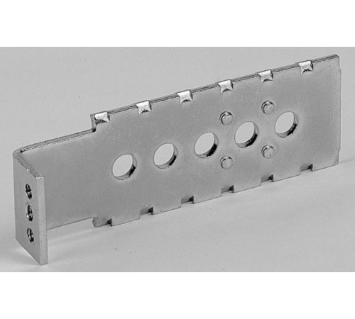 Уголок (1 уп= 2шт)  ZW60P2  ABB