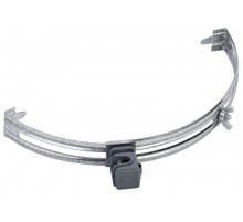 Дер. пров. кругл. 6-8мм для конька оц. сталь  ZDP80-11-4-68  IEK