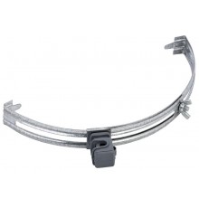 Дер. пров. кругл. 6-8мм для конька оц. сталь  ZDP80-11-4-68  IEK