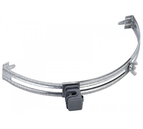 Дер. пров. кругл. 6-8мм для конька оц. сталь  ZDP80-11-4-68  IEK