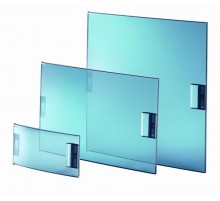 Дверь зеленая 36м/72м Mistral41 в нишу1SLM004100A1913 ABB