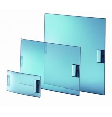 Дверь зеленая 12м Mistral41 в нишу1SLM004100A1905 ABB