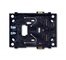 6346/10-101-500 Модуль базовый на 1 пост Busch-priOn  6310-0-0135  2CKA006310A0135  ABB