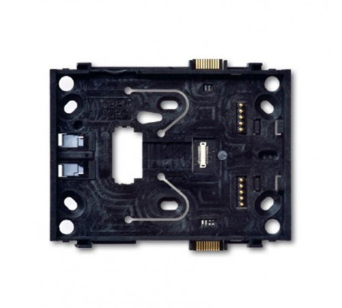 6346/10-101-500 Модуль базовый на 1 пост Busch-priOn  6310-0-0135  2CKA006310A0135  ABB