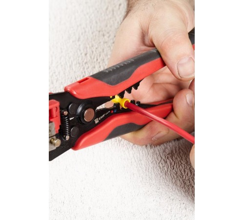 Автоматический многофункциональный стриппер WS-04 Master  ws-04  EKF