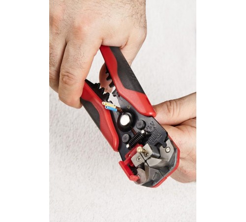 Автоматический многофункциональный стриппер WS-04 Master  ws-04  EKF