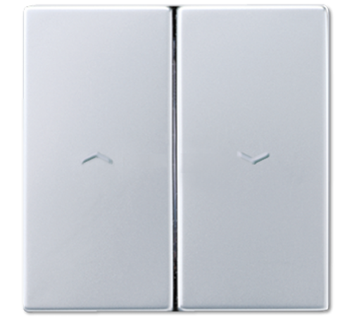 Клавиши для выключателя управления жалюзи AL2995PP Jung