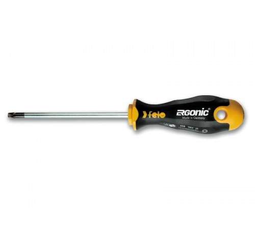 Отвертка Ergonic Torx 6х60 40806140  40806140  Felo
