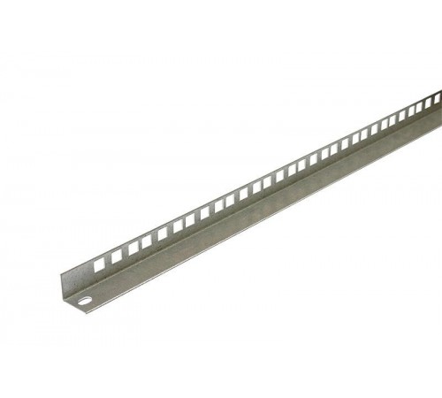 Профиль монтажный 2048-9-1 4U, для шкафов серий SU, SD и SJ (1 шт.)  17682  Zpas