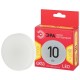 Лампа светодиодная RED LINE LED LED GX-10W-827-GX53 R 10Вт таблетка теплый белый свет  Б0054244  ЭРА