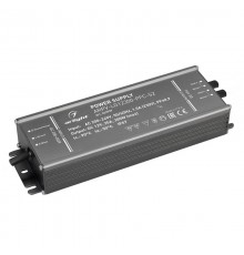 Блок питания ARPV-LG12300-PFC-S2 (12V, 25.0A, 300W)  022929  Arlight