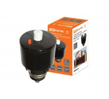 Предохранитель резьбовой ПАР-10 10А   SQ0717-0001  TDM