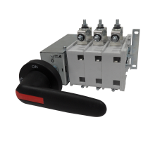 Выключатель нагрузки OptiSwitch DI-C1-160-3P 274897  КЭАЗ