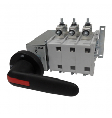 Выключатель нагрузки OptiSwitch DI-C1-160-3P 274897  КЭАЗ