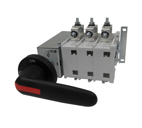 Выключатель нагрузки OptiSwitch DI-C1-160-3P 274897  КЭАЗ