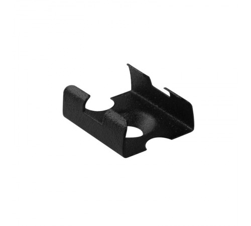 Крепеж монтажный MIC-PDS-BLACK сталь  025933  Arlight