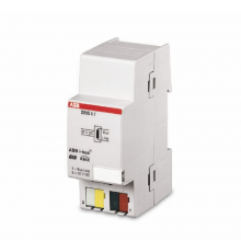 DR/S 4.1 Дроссель MDRC  2CDG110029R0011  ABB