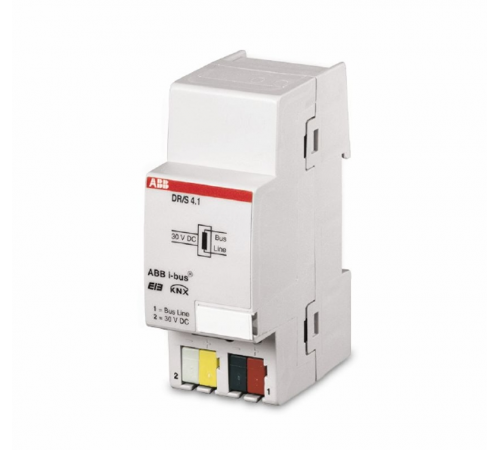 DR/S 4.1 Дроссель MDRC  2CDG110029R0011  ABB