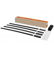 Муфта концевая 4ПКВНтп1-70/120-БН без наконечников  SQ0556-1007  TDM