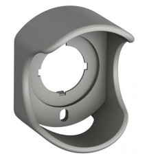 Кожух защитный серый CA1-8054, для кнопок аварийной остановки компактной серии  1SFA619920R8054  ABB